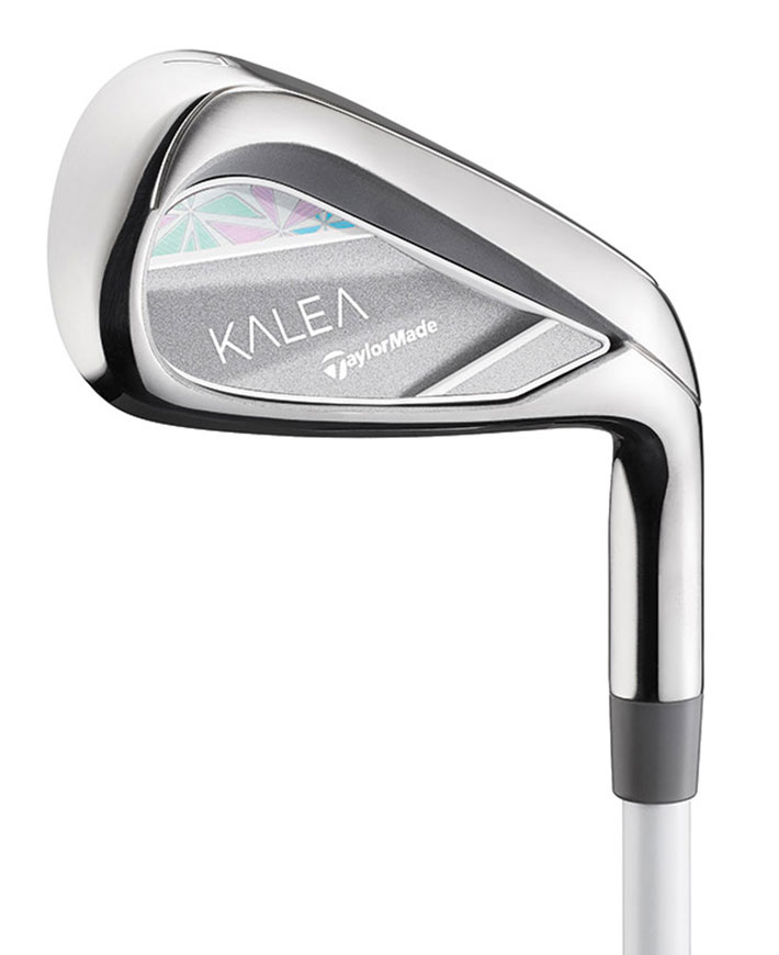 TaylorMade Kalea 7-SW (5 irons)
