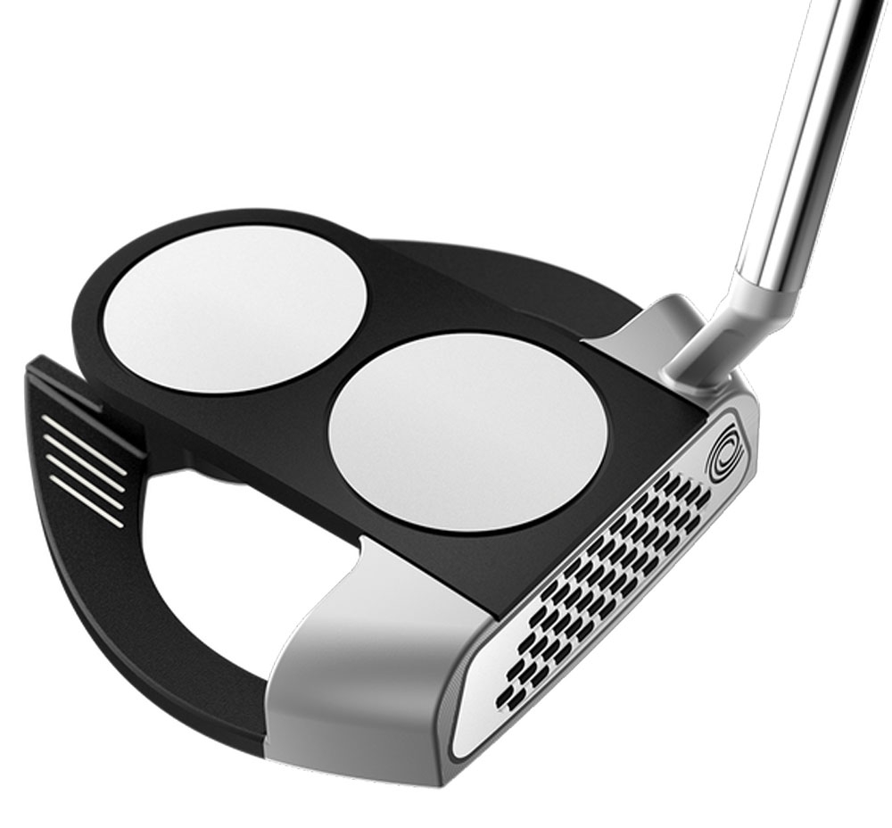 Odyssey Stroke Lab 2-Ball Fang S Putter -Right-35"-Odyssey Stroke...