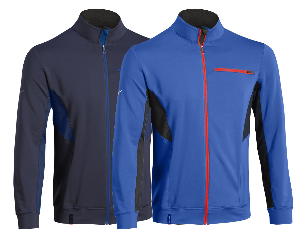 Mizuno BT Mid Active Jacket