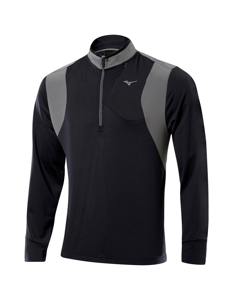 Mizuno Warm Layer 1/4 Zip 2017 52GC7001