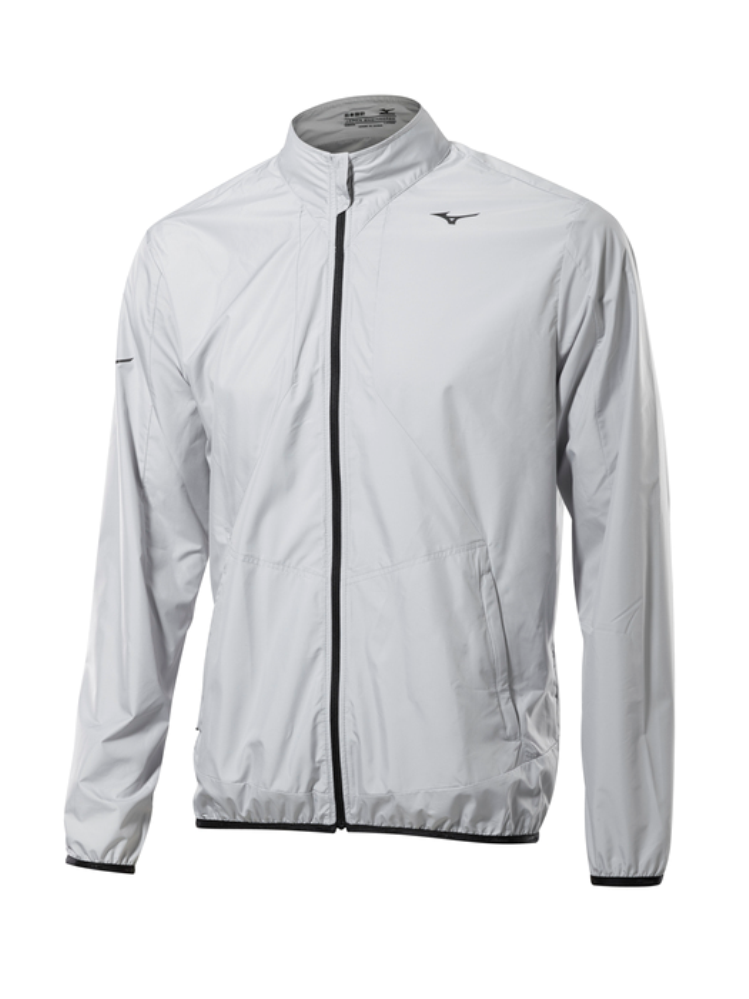 Mizuno Wind Jacket 2017 52GE7000