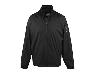 ProQuip Aquastorm Pro Jacket Black Small (36-38Chest)