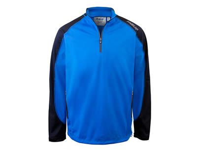 ProQuip Tourflex 360 Wind Windproof Bright Blue Medium (38-40 Chest)