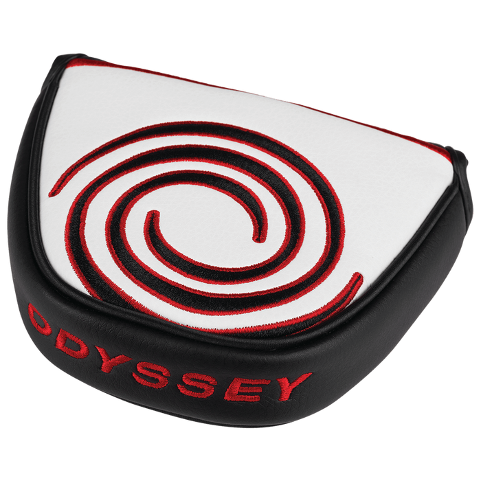 Odyssey Tempest III Mallet Putter Headcover