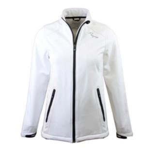 ProQuip Tourflex 360 Windproof Isla Jacket Black Size: S