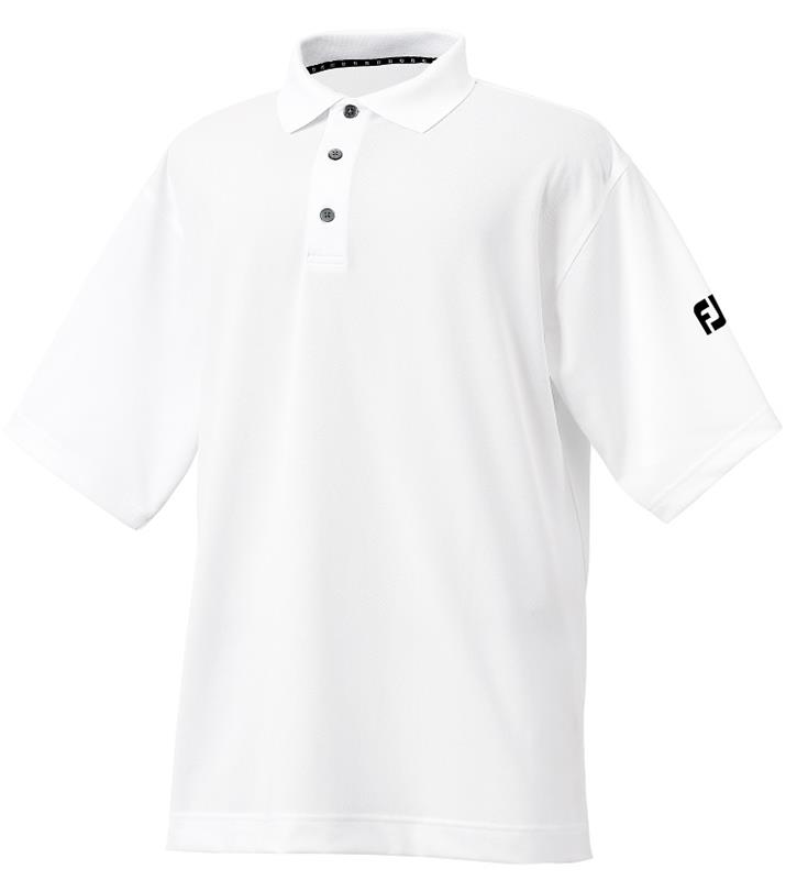 FootJoy Colour: White Size: M