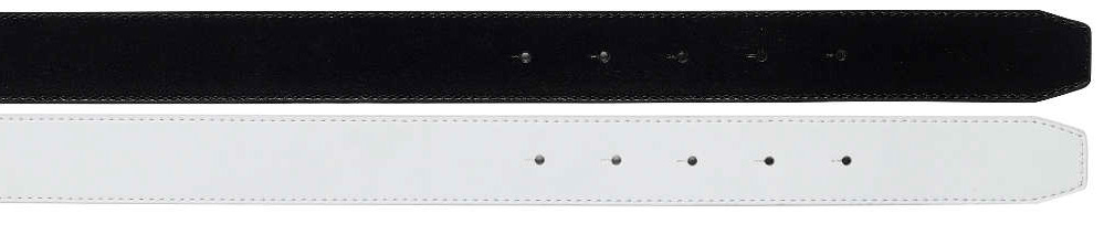 FootJoy Belt-White