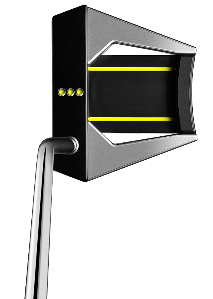 Scotty Cameron Phantom X 6 Putter-Right-34"