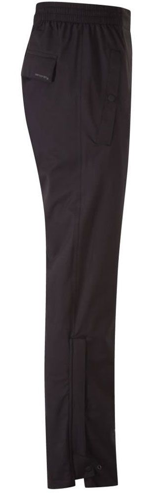 Ping Osbourne Waterproof Trousers -Large-Black-29"