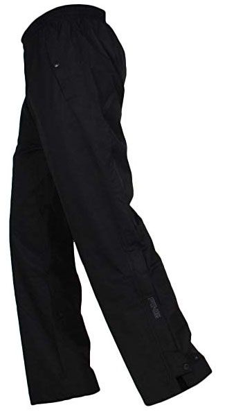 Ping Tornado 2 Waterproof Trousers -XL-Black-31"