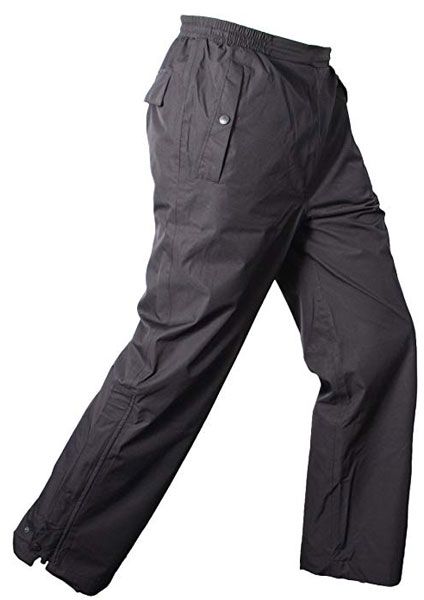 Ping Hydro Trousers -Large-31"-Black
