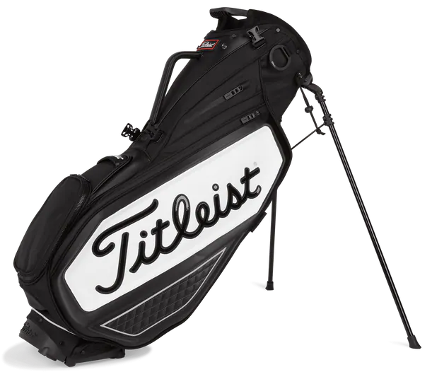 Titleist Tour Series Premium Stand Bag