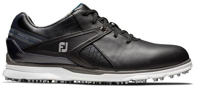FootJoy Pro SL Carbon Golf Shoe -7-Medium-Black