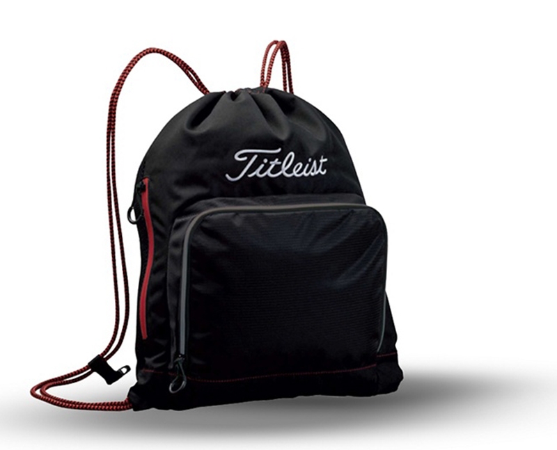 Titleist Essentials Collection Sack Pack