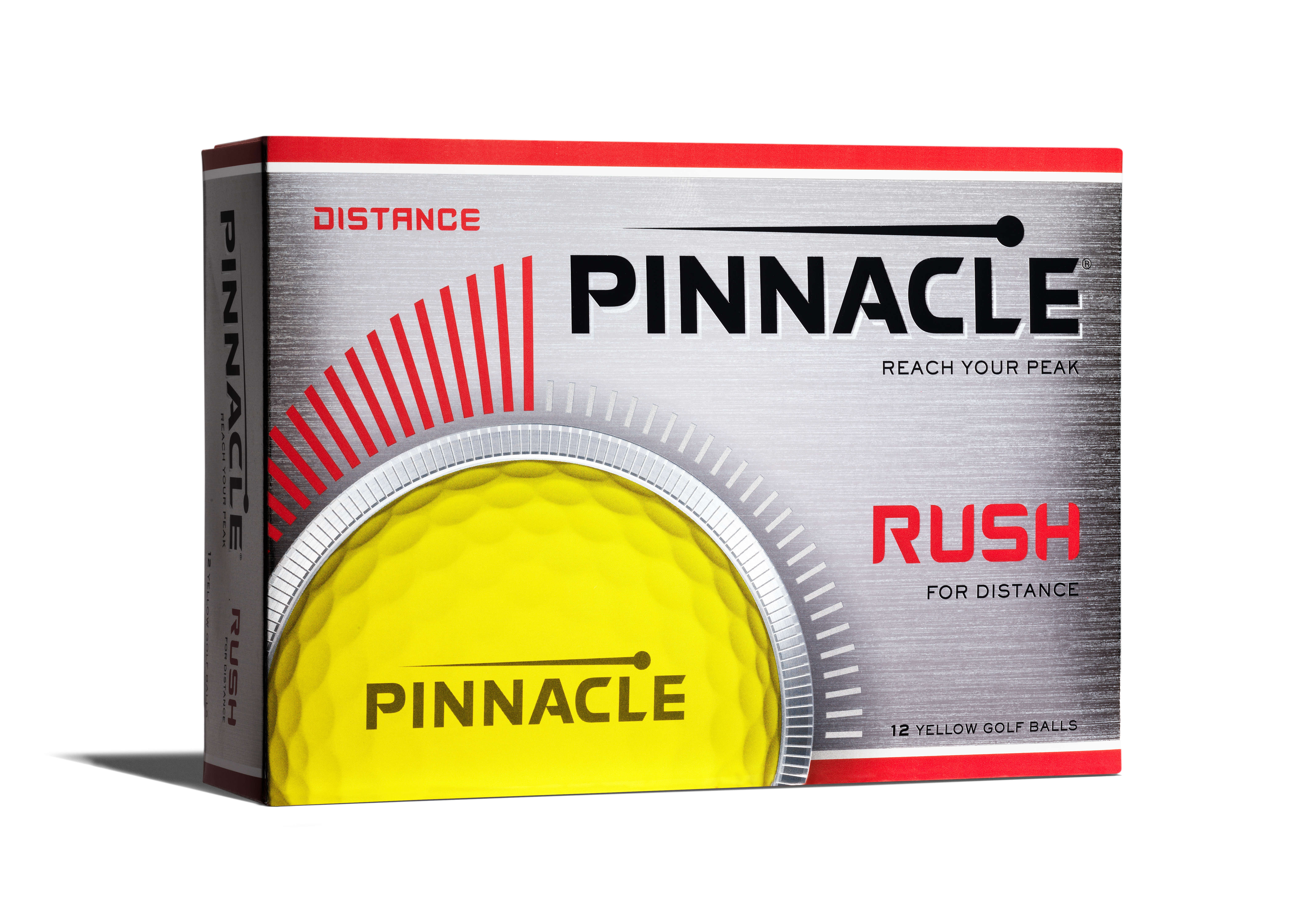 Pinnacle Rush Golf Balls