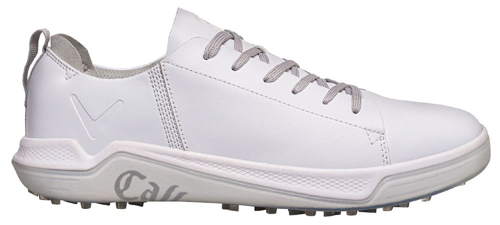 Callaway Laguna Series Golf Shoe -11-White
