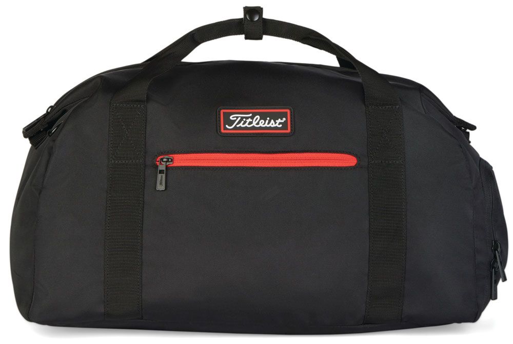 Titleist Players Boston Bag