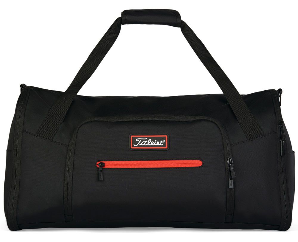 Titleist Players Convertible Duffel Bag