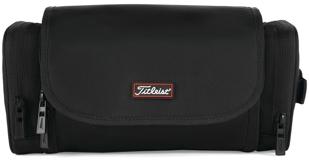 Titleist Players Hanging Toiletries Bag