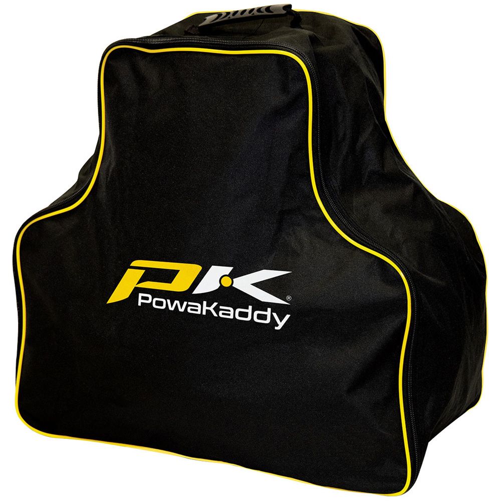 Powakaddy 2020 Compact Trolley Travel Bag