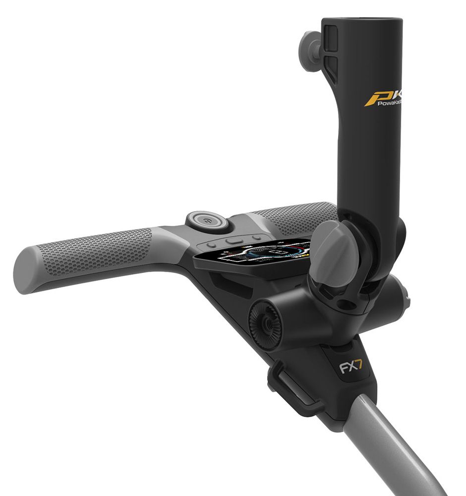 Powakaddy Umbrella Holder