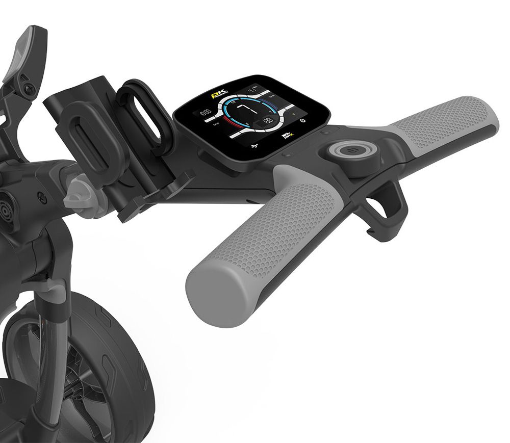 Powakaddy GPS Holder
