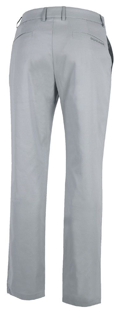 Galvin Green Noah Golf Trousers In VENTIL8 PLUS -40"-32"-Steel Grey