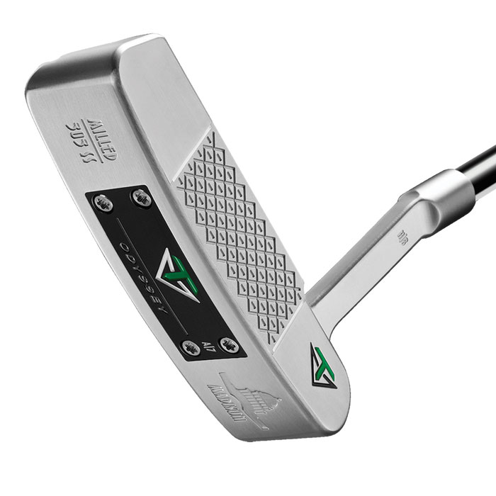 Callaway Madison Toulon Putter-Right-35"-TD - Lamkin