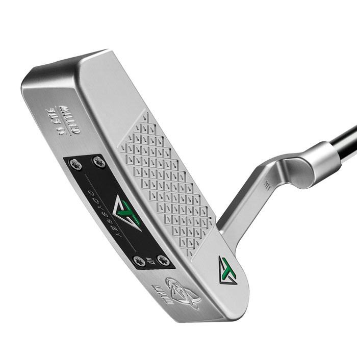 Callaway Austin Toulon Counterbalanced MR...