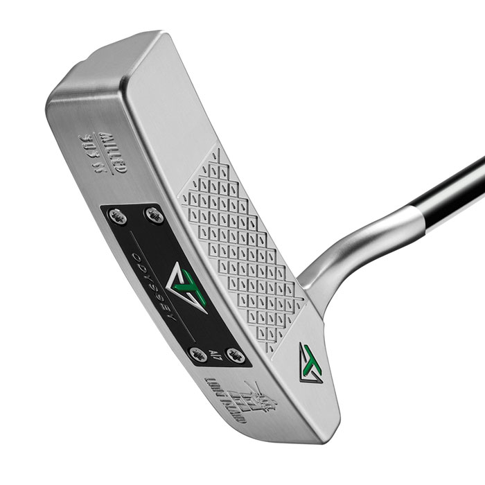 Callaway Long Island Toulon Putter-Right-34"-SuperStroke Pistol