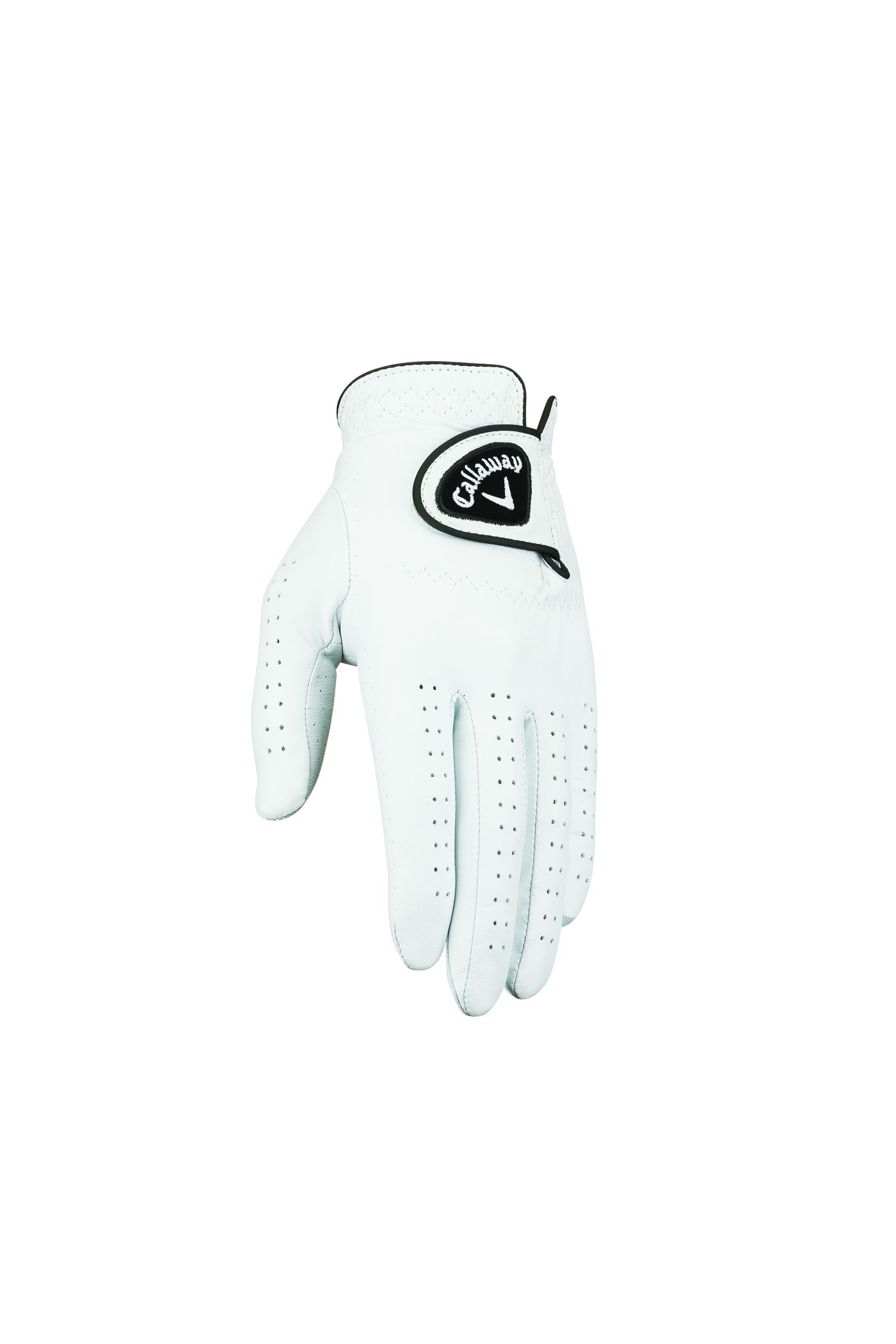Callaway's Ladies Dawn Patrol Gloves -Left Hand (To wear on LEFT...
