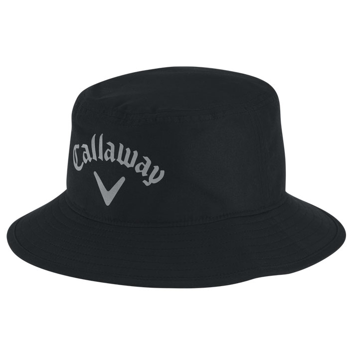 Callaway Aqua Dry Bucket Cap-Small/Medium