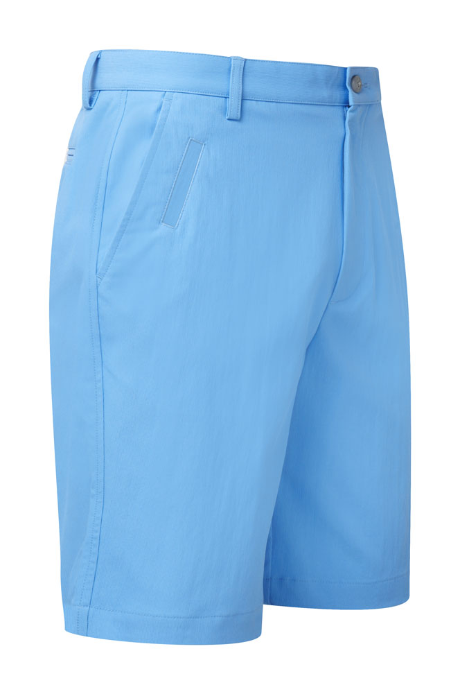 FootJoy Bedford Shorts - Sky Blue #92150-38"