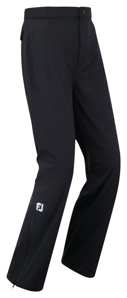FootJoy DryJoys Tour LTS Rain Trousers-XL 31"