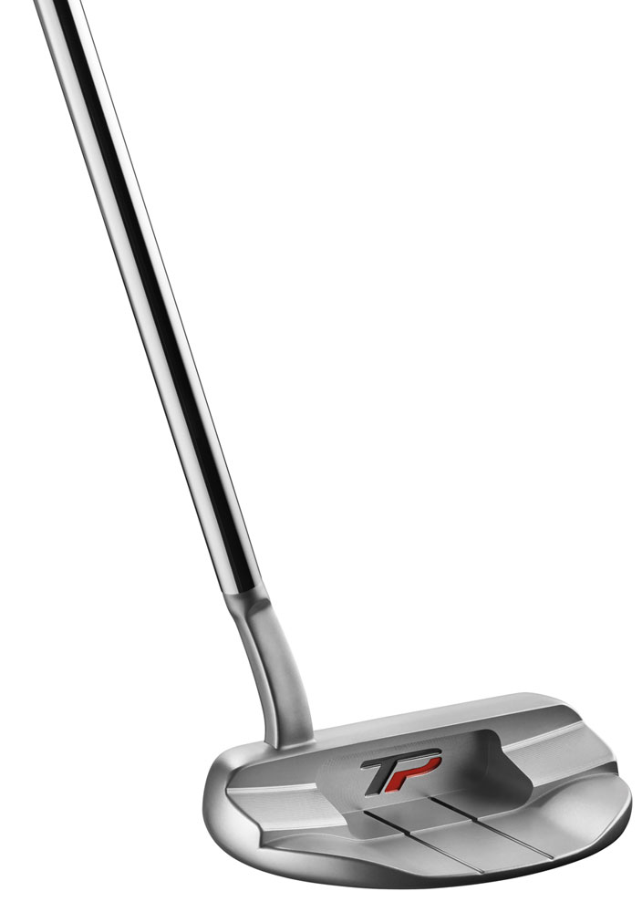 TaylorMade TP Collection Mullen Putter-Right-34"