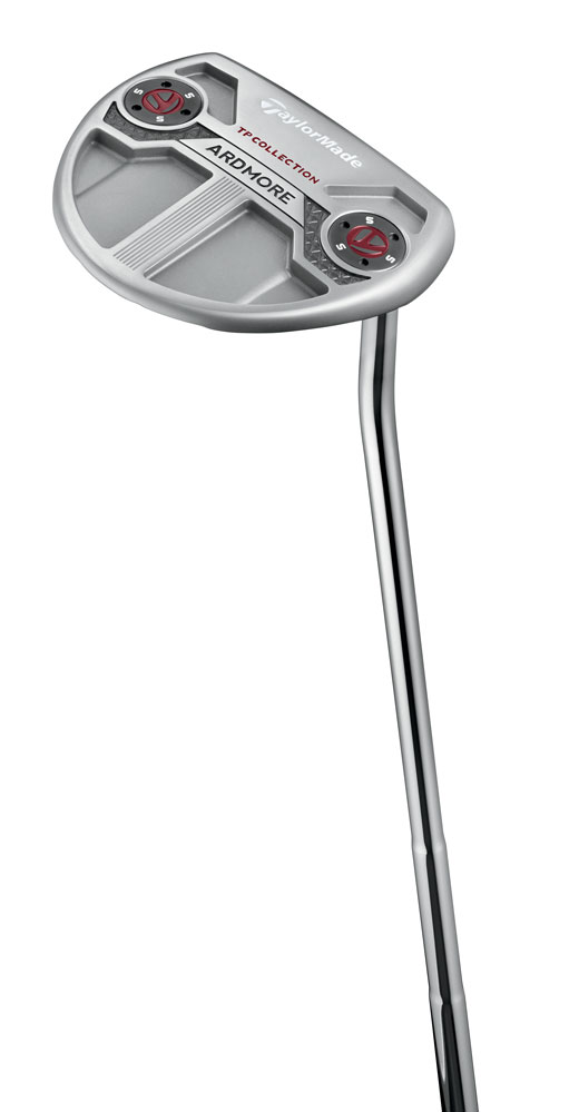 Taylormade TP Collection Ardmore Putter - SuperStroke Grip-34"