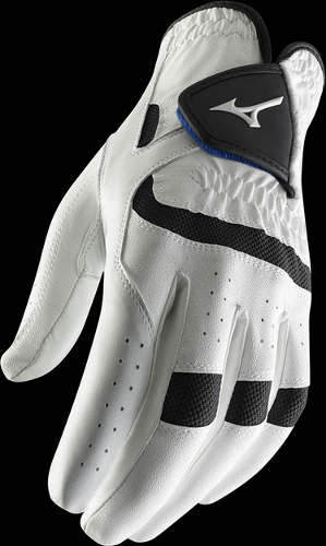 Mizuno Elite Golf Glove Mens-Left Hand (To wear on LEFT...