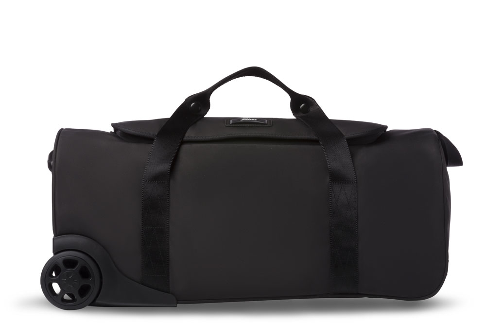 Titleist Club Life 22" Wheeled Duffel Bag