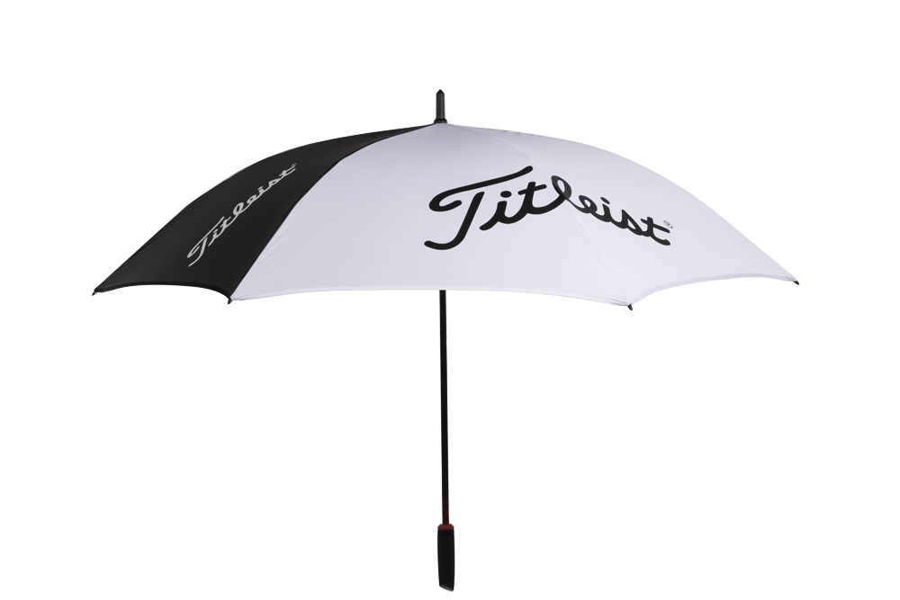 Titleist Tour Single Canopy Golf Umbrella