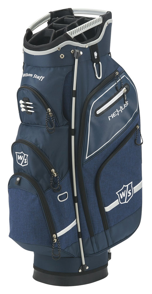 Wilson Staff Nexus III Cart Bag