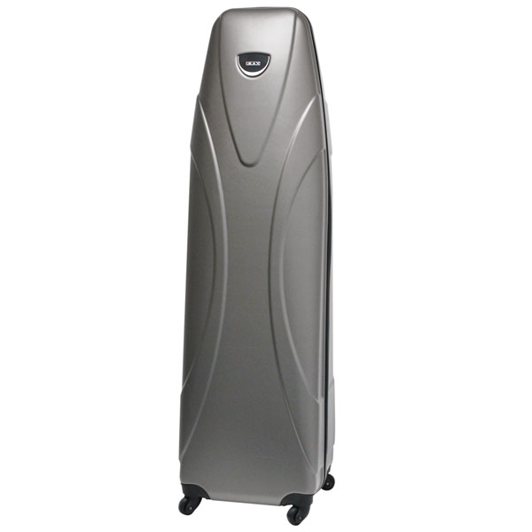 BIG MAX I-Guard Hard Travel Cover