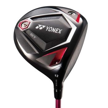 Yonex Ezone GT Ladies Driver-Right-12