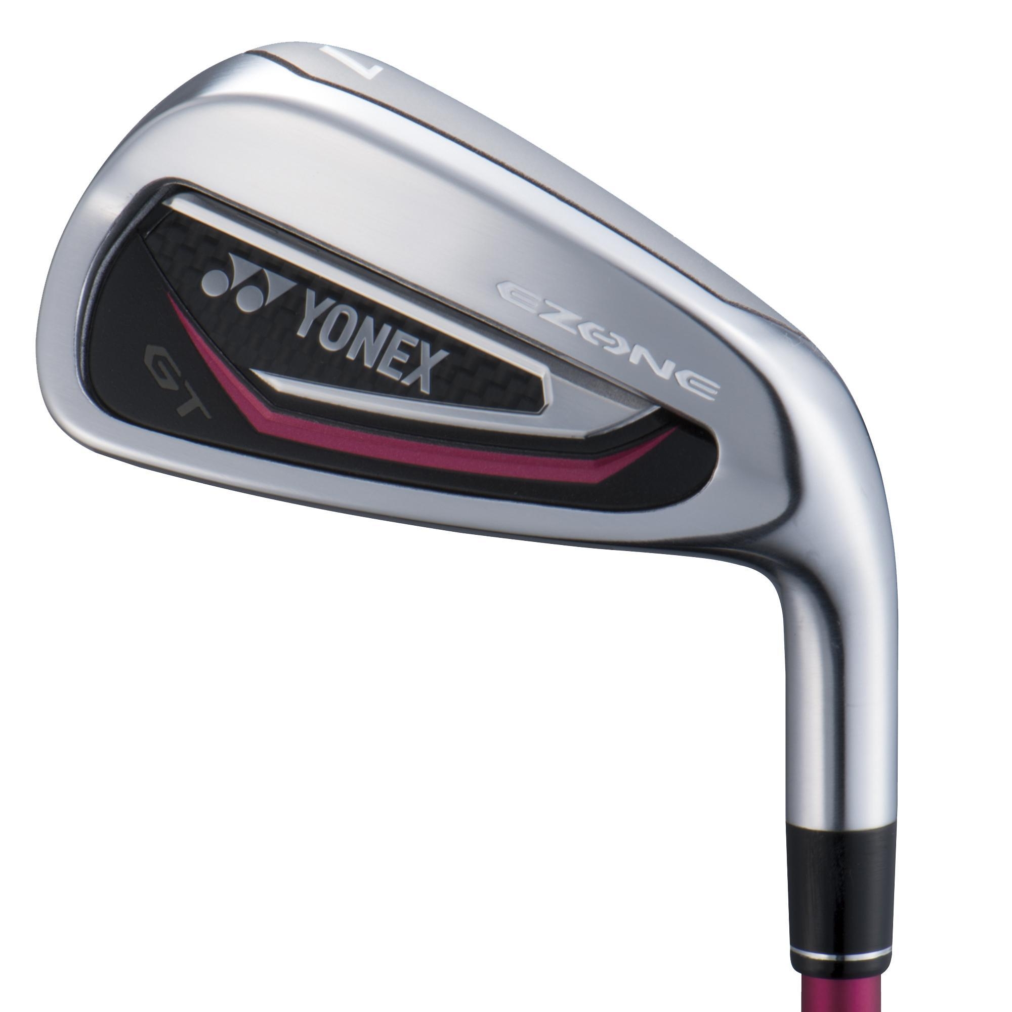 Yonex Ezone GT Ladies Irons-Right-6-SW