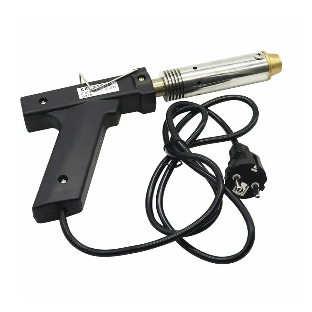 1 Pc Elektronik 220 ~ 240/50Hz Rinder, Schafe Horn Entfernung Gerät Schnelle Heizung Bloodless