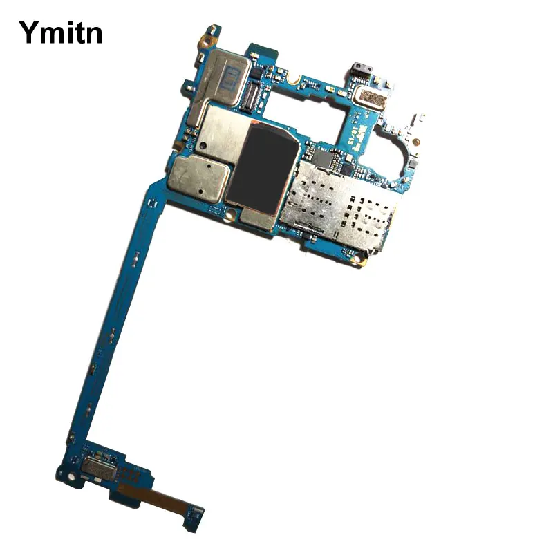 Ymitn Entsperrt Elektronische V30 Panel Mainboard Motherboard flex Kabel Für LG V30 H930DS V300