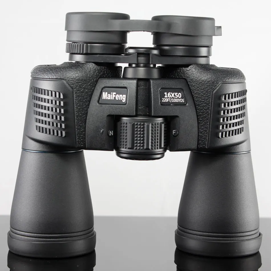Teleskop Maifeng Fernglas 16x50 12x45 Hohe Qualität Leistungsstarke Wasserdichte Bak4 FMC