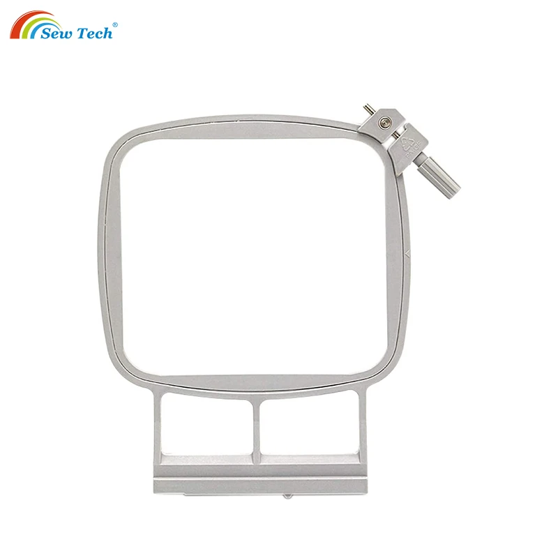 Nähen Tech Stickerei Hoop Rahmen Nähen Kleine Stickerei Rahmen für Singer Futura EM200 Superb XL-580