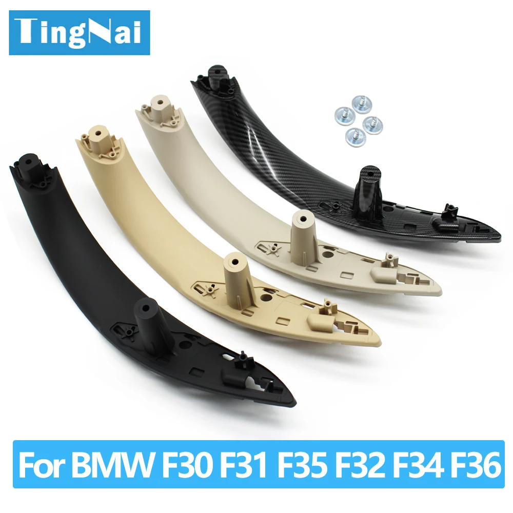 Autotür griff in der Zug verkleidung für BMW 3 4 Serie m3 m4 f30 f31 f32 f33 f34 f35 f36 f80 f82 f83