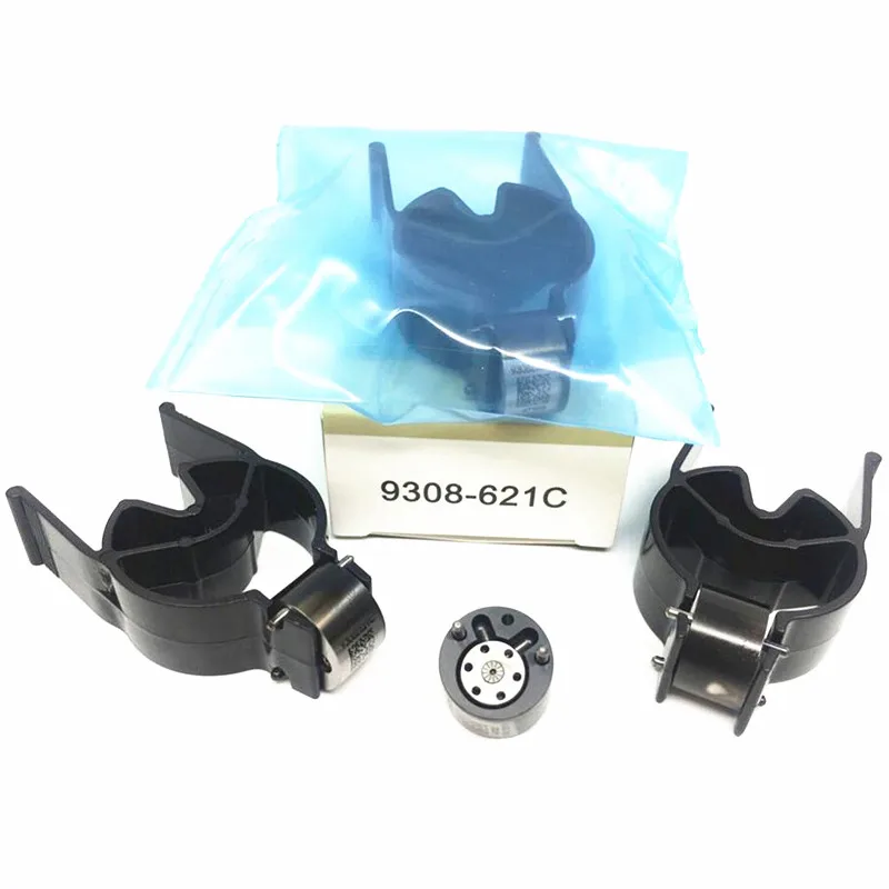 4 unidades/conjunto novas válvulas de controle Euro 3 9308-621C 28440421 28538389   para válvulas de