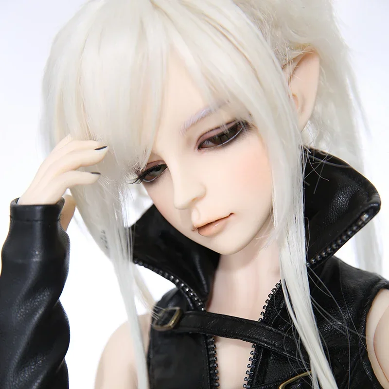 OUENEIFS Ducan Elf Ohr oder menschliches Ohr DOD Bjd SD Puppe 1/3 Körpermodell Baby Mädchen Jungen